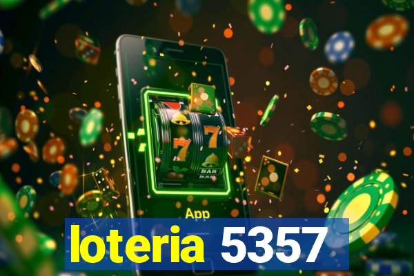 loteria 5357